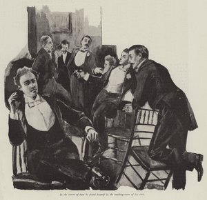 La Reine Rebelle, par Walter Besant - Adolphe Birkenruth